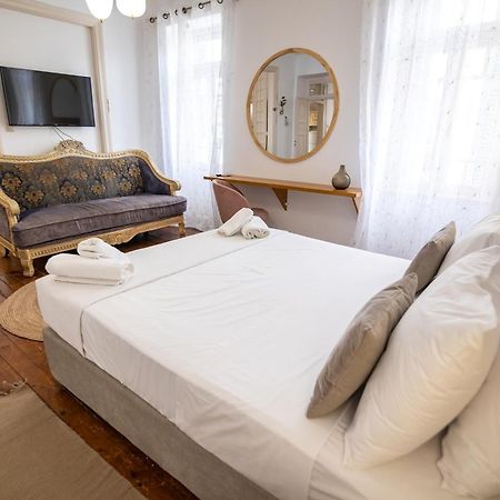 Apeiron Acropolis Suites Athens Exterior photo