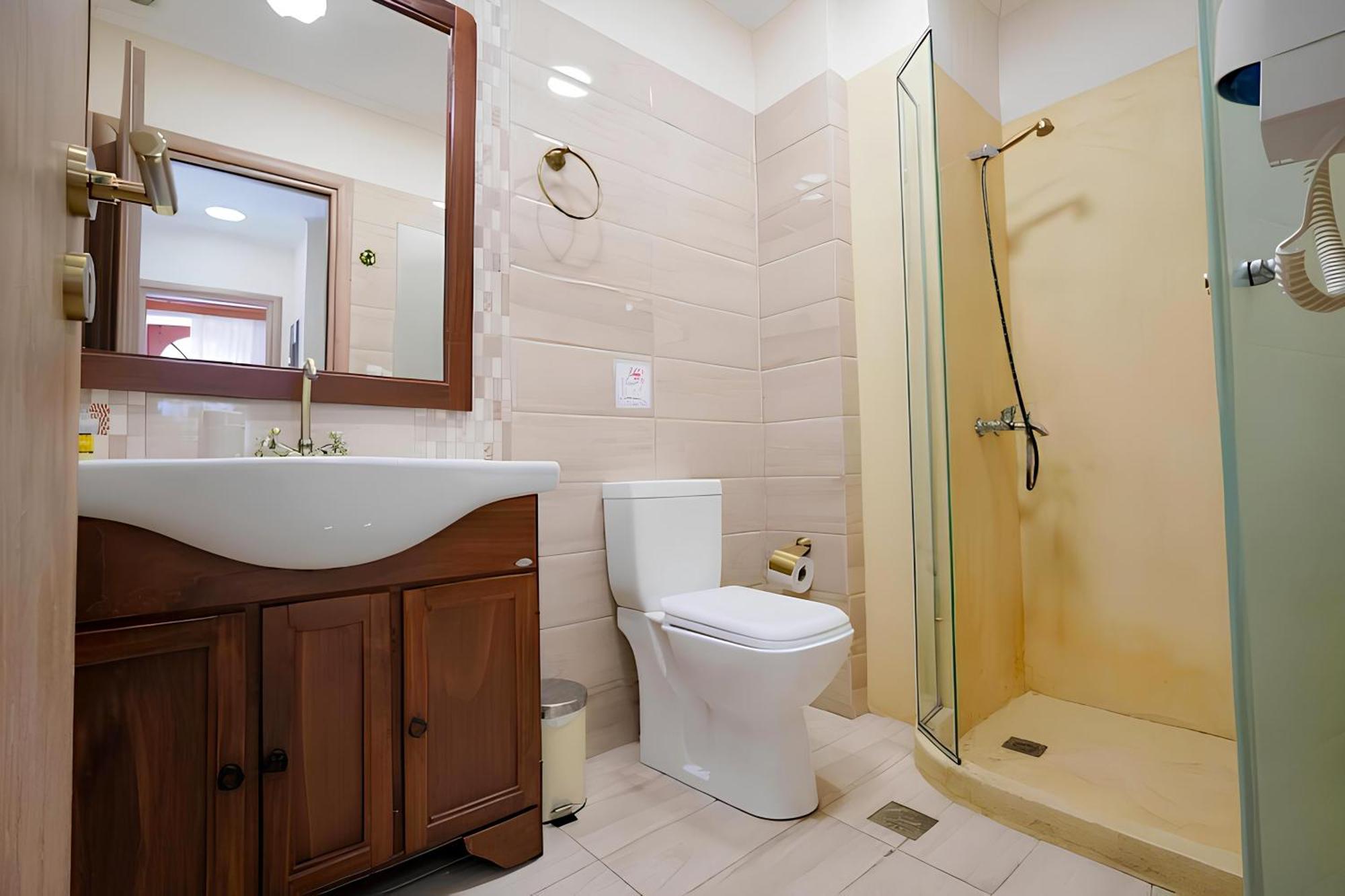 Apeiron Acropolis Suites Athens Exterior photo