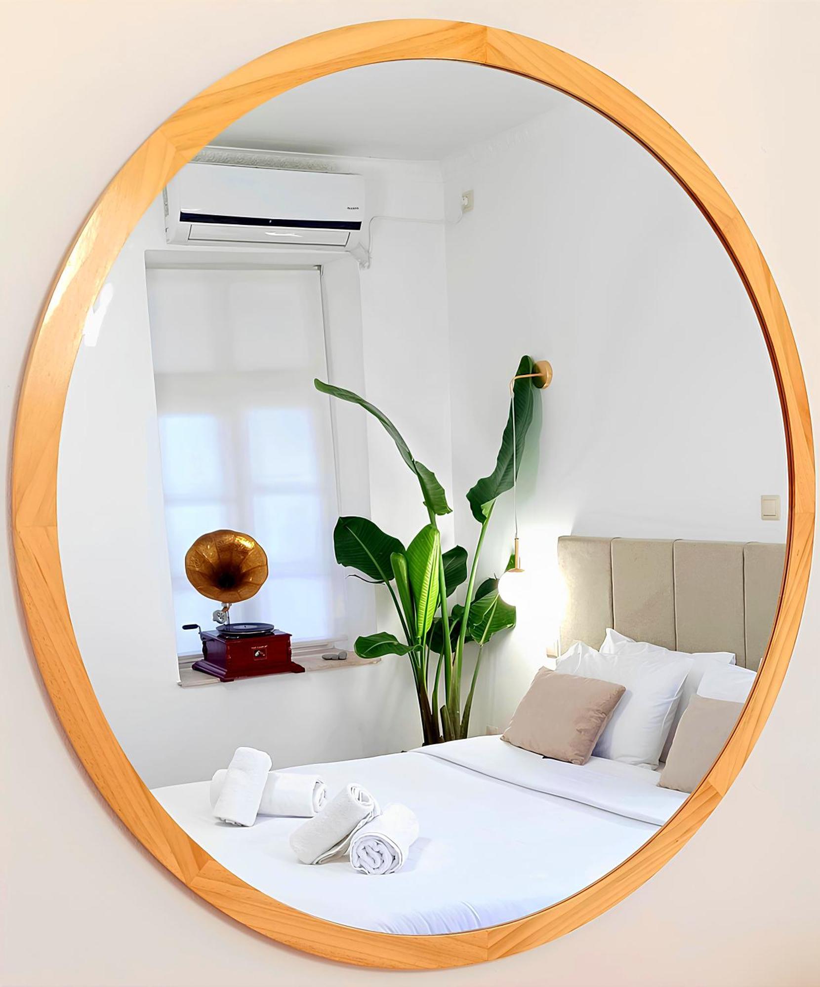 Apeiron Acropolis Suites Athens Exterior photo