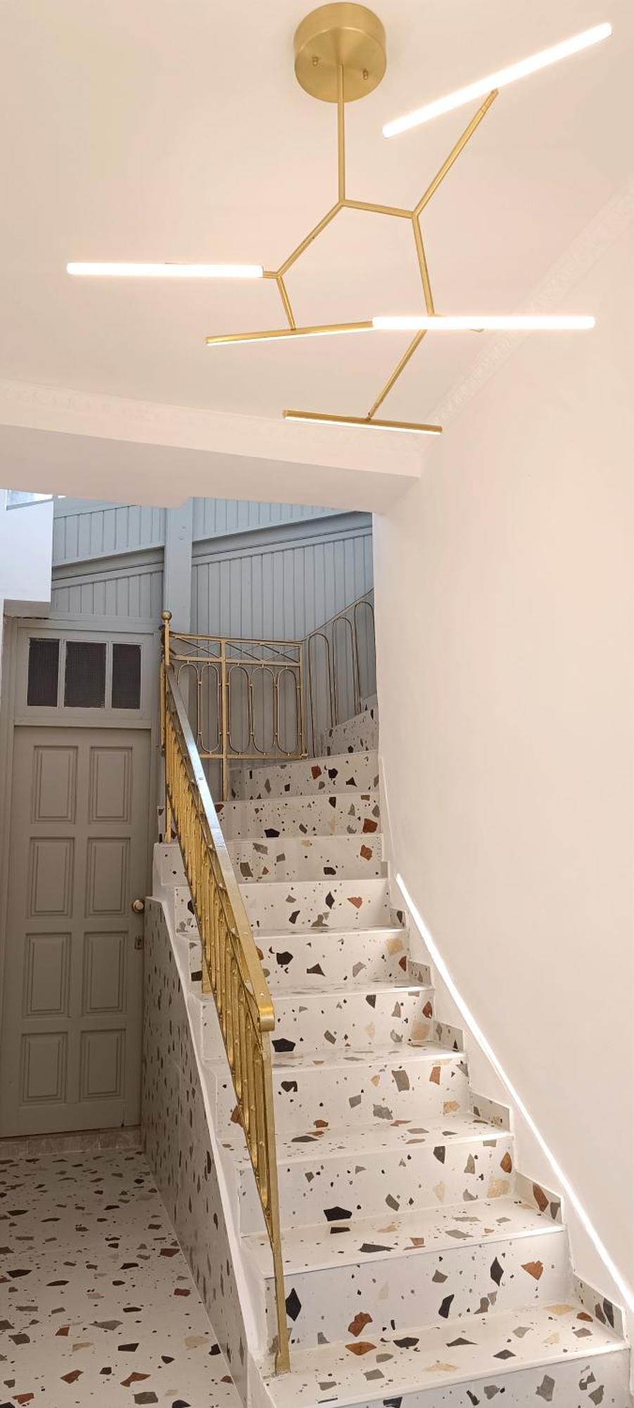 Apeiron Acropolis Suites Athens Exterior photo