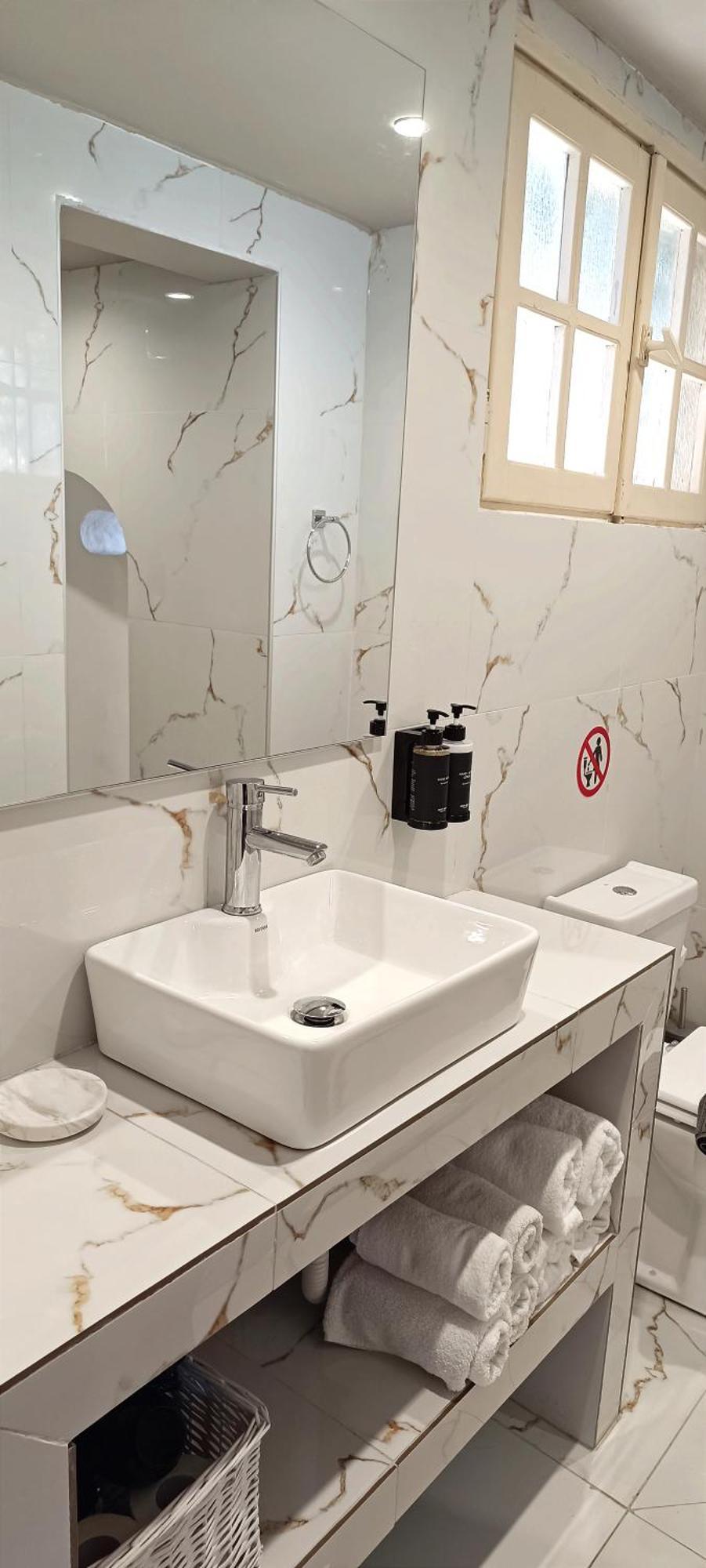 Apeiron Acropolis Suites Athens Exterior photo