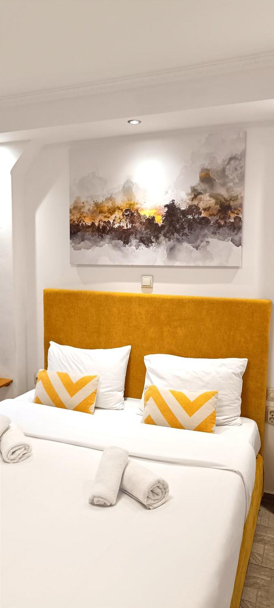 Apeiron Acropolis Suites Athens Exterior photo